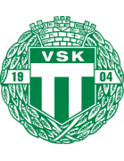 Västerås SK badge