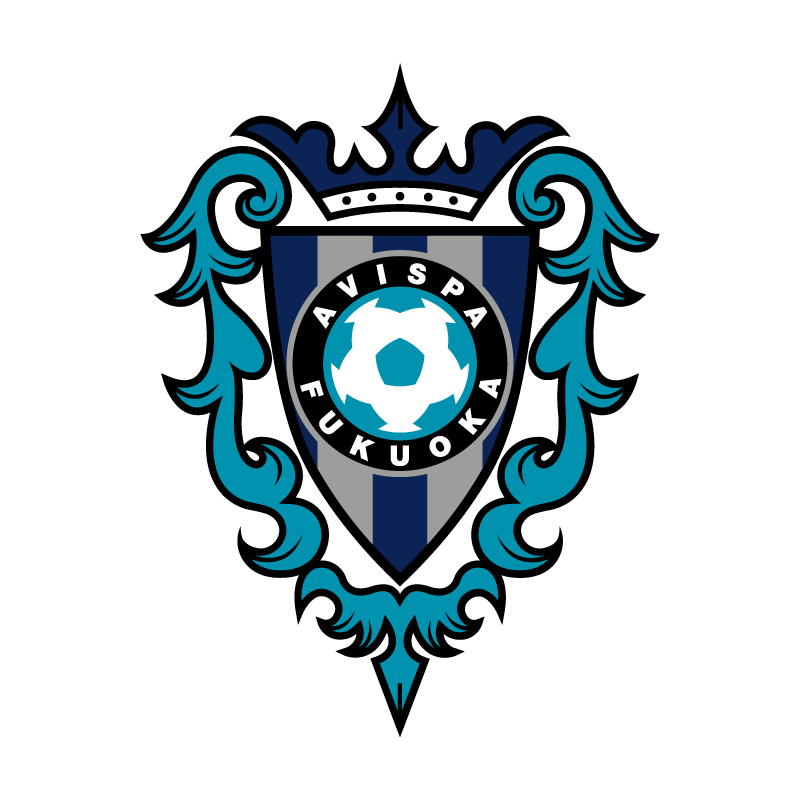 Avispa Fukuoka badge