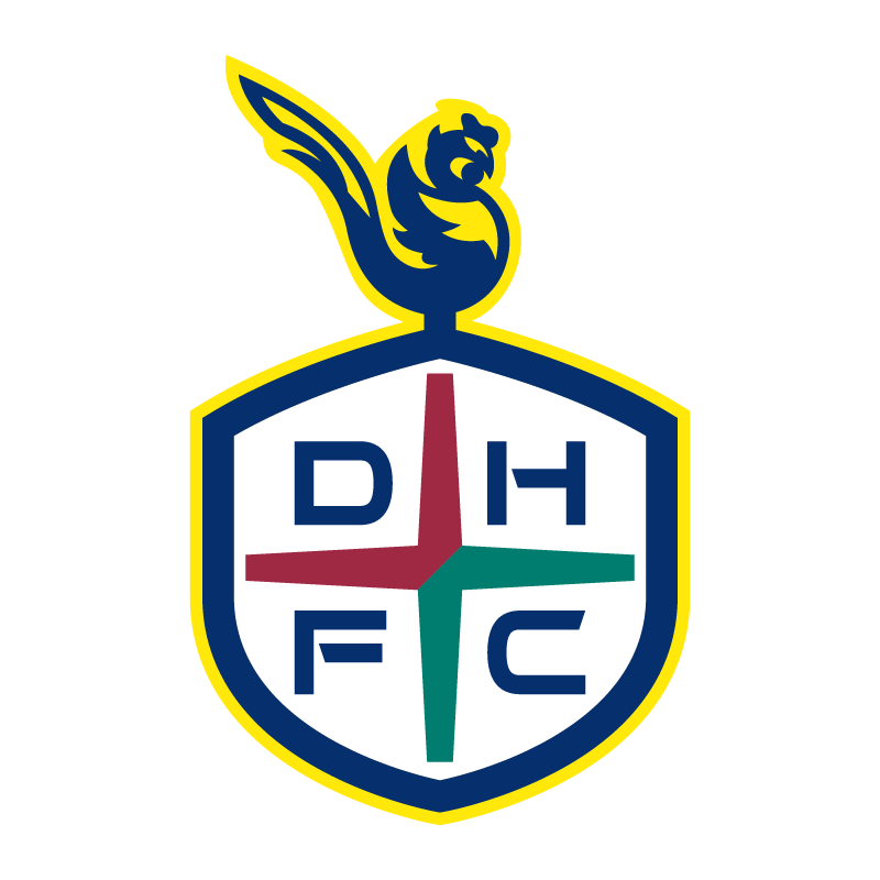 Daejeon Hana Citizen badge