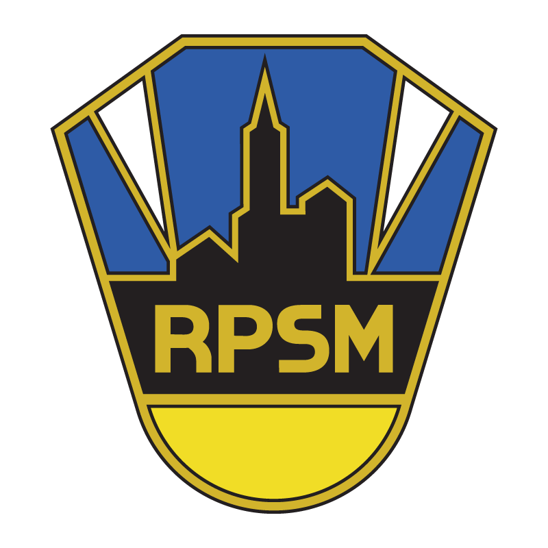 1971 badge