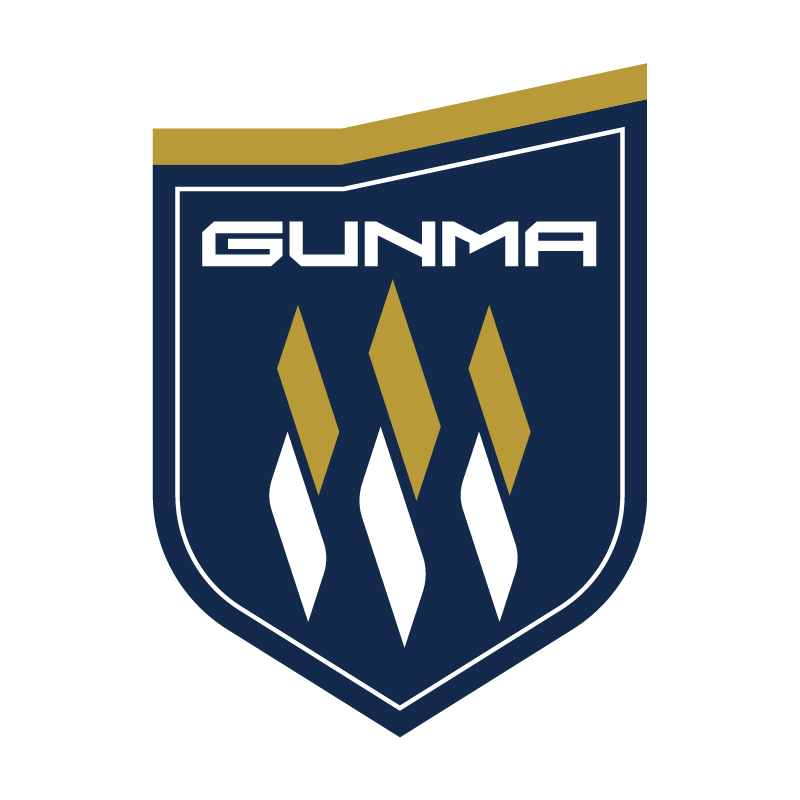 Thespa Gunma badge