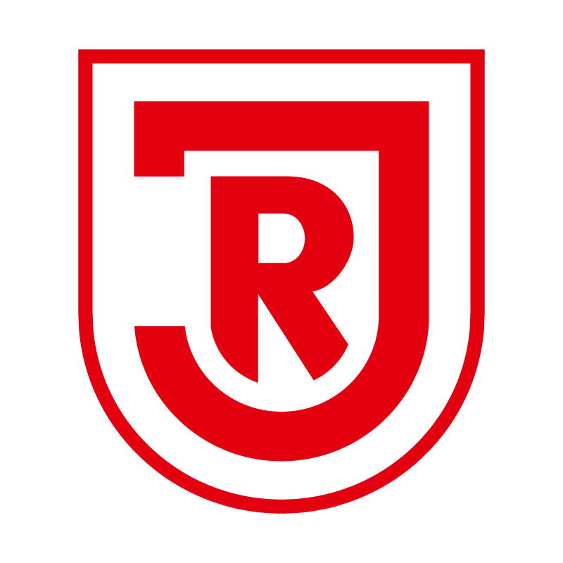 SSV Jahn Regensburg badge