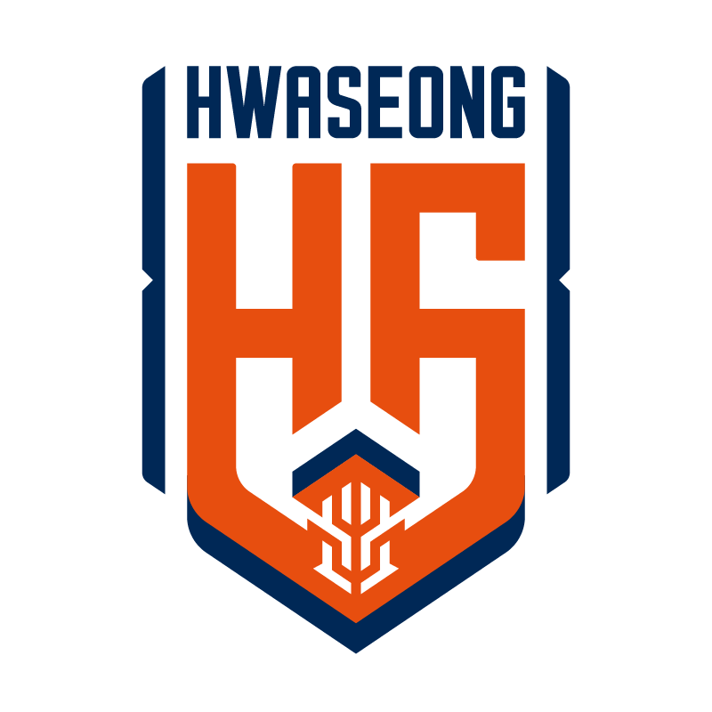 Hwaseong FC badge