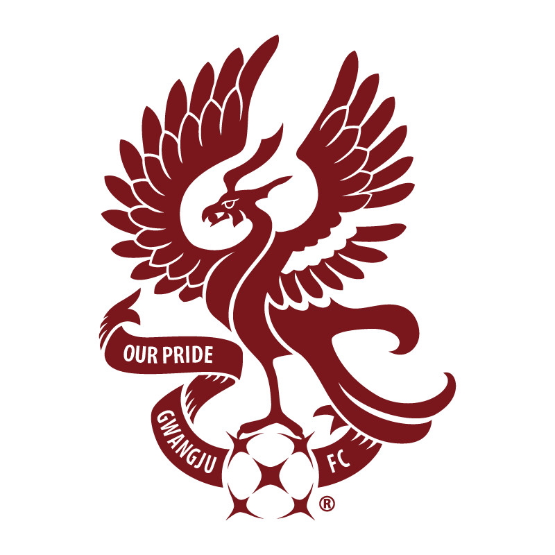 Gwangju FC badge