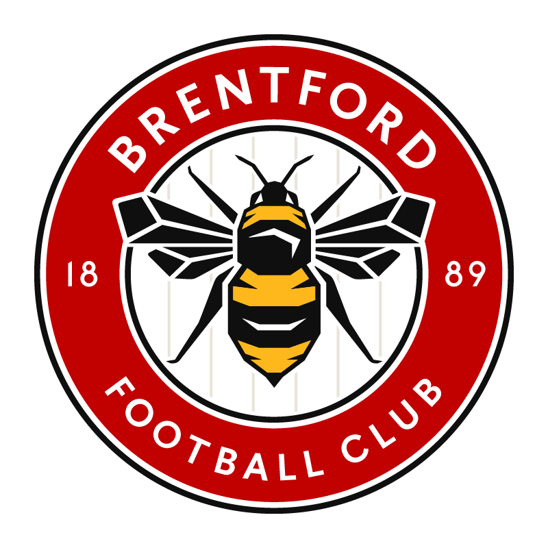 Brentford badge
