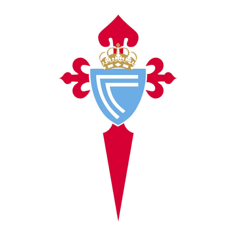 RC Celta Vigo badge