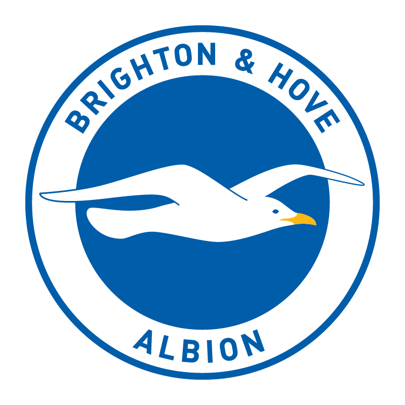 Brighton badge