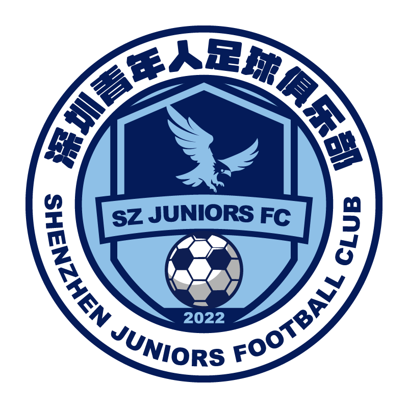 Shenzhen Juniors badge