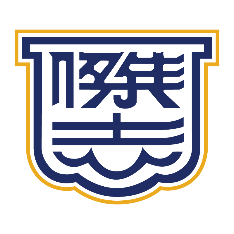 Kitchee SC badge