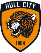 Hull City badge