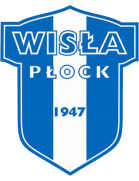 Wisła Płock badge