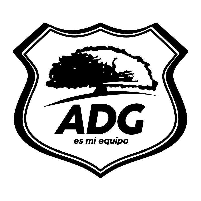 2019 · monochrome badge