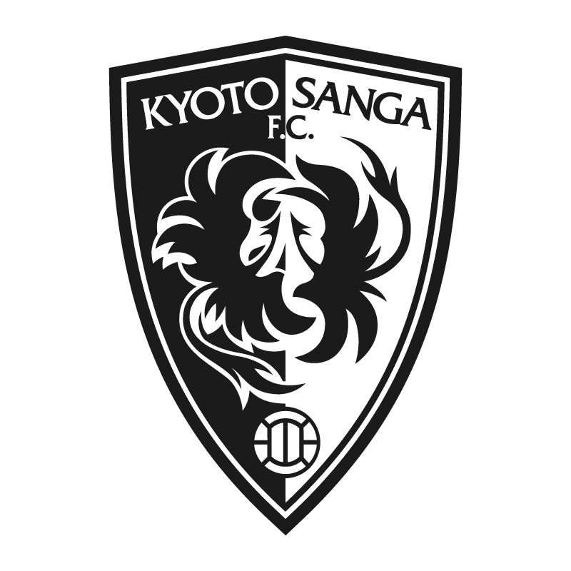2007 ยท monochrome badge