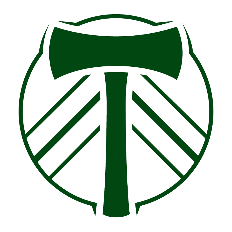 2018 · monochrome badge