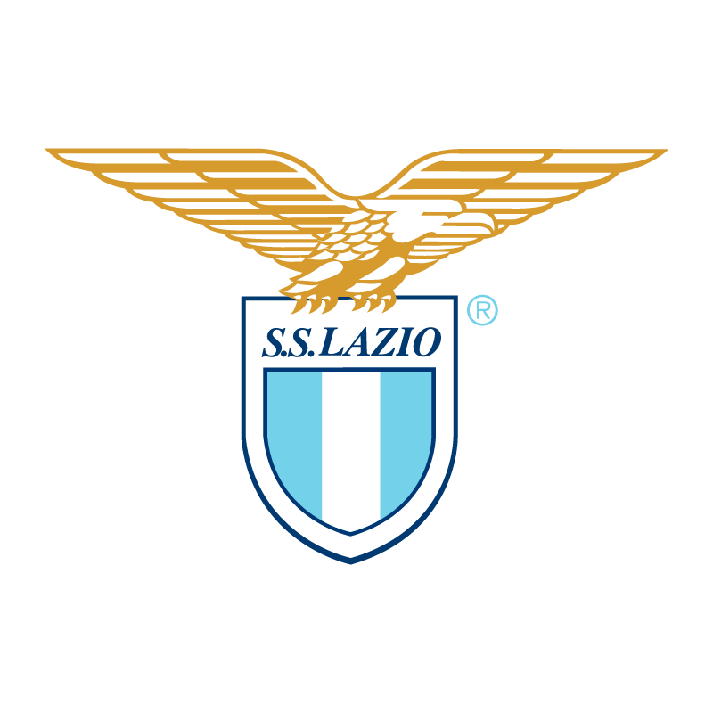 SS Lazio badge