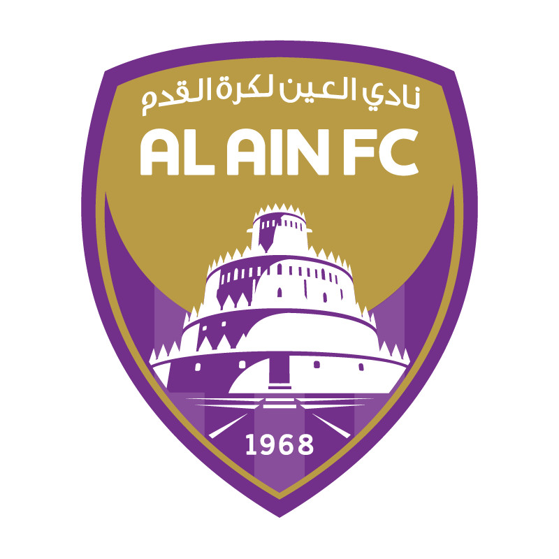 Al Ain FC badge