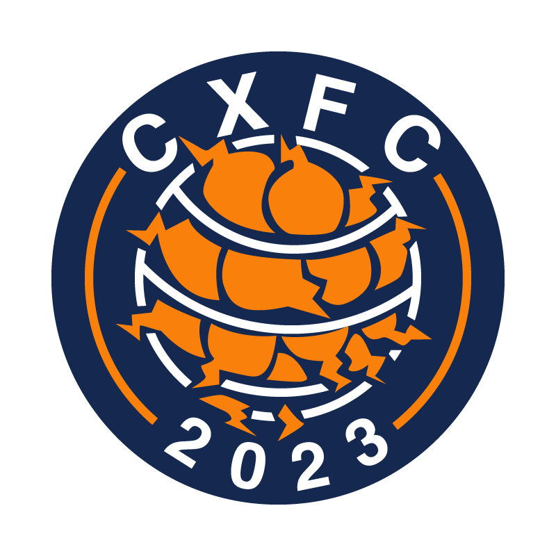 Shantou Chouxiang badge