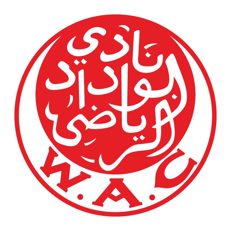 Wydad AC badge