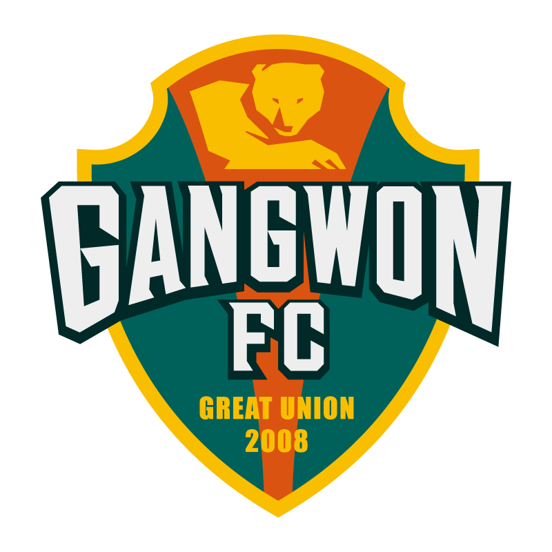 Gangwon FC badge