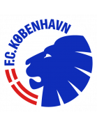 F.C. Copenhagen badge