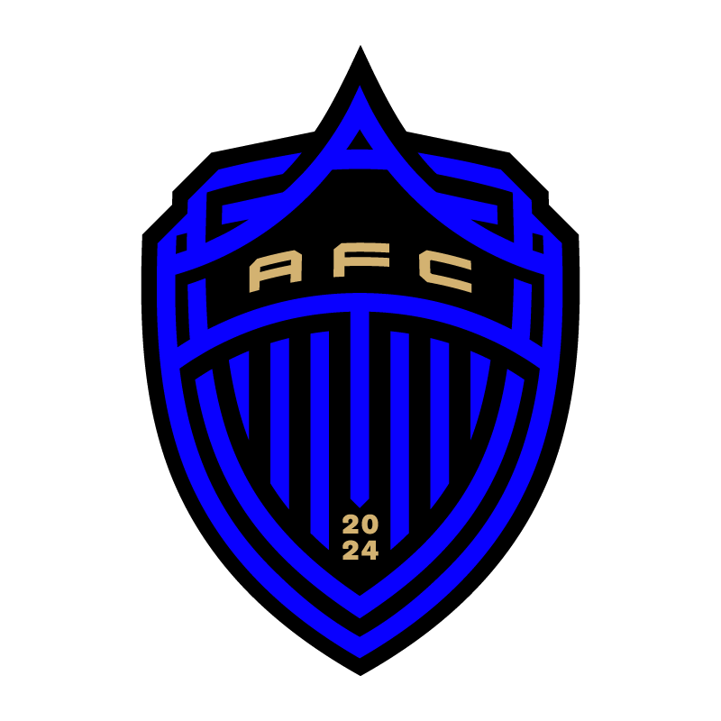 Auckland FC badge
