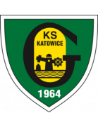 GKS Katowice badge