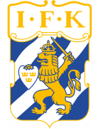IFK Göteborg badge