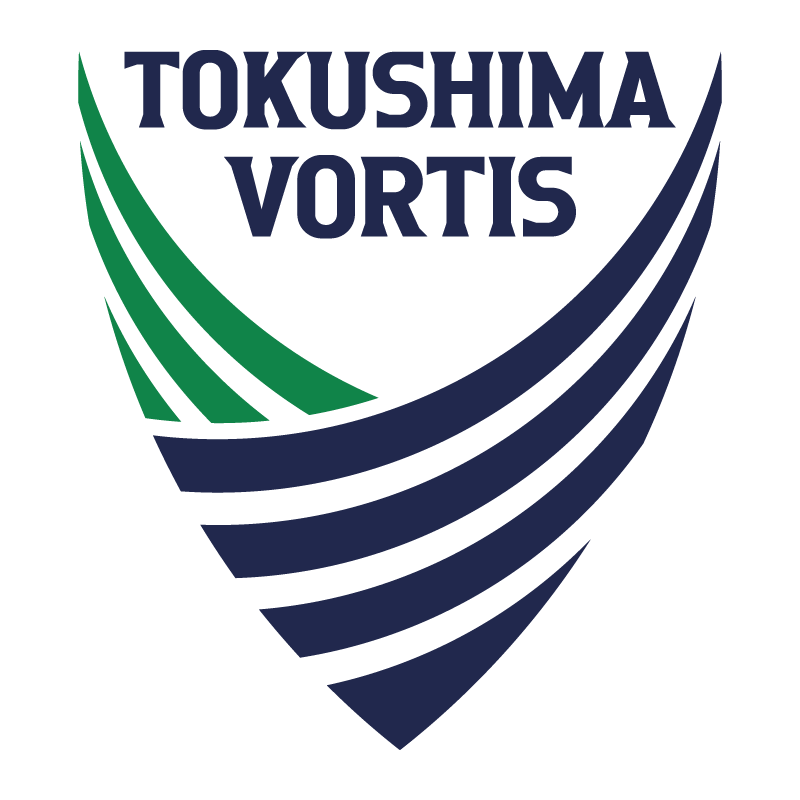 Tokushima Vortis badge