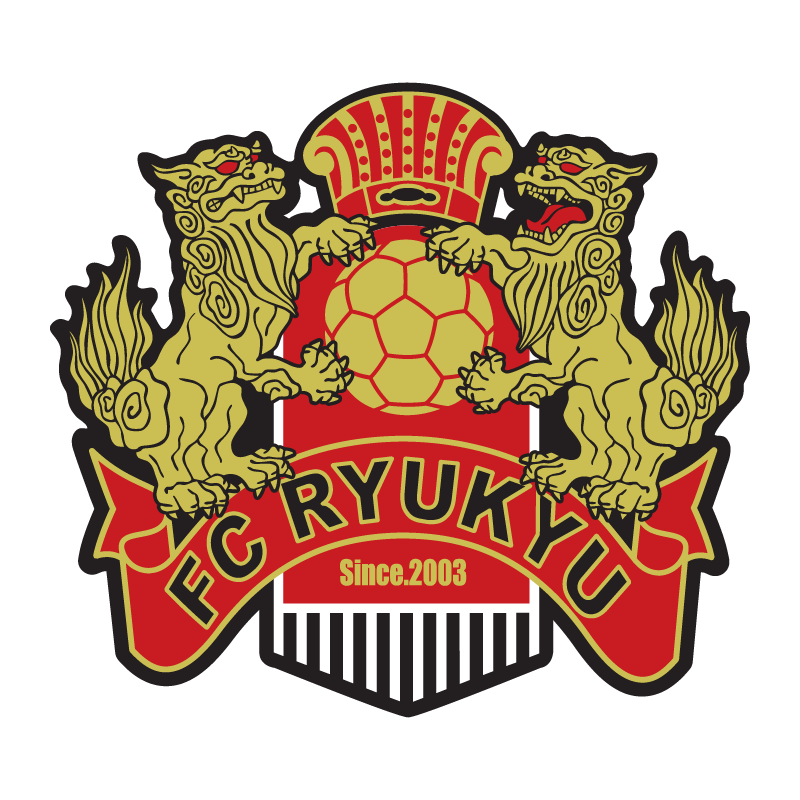 FC Ryukyu badge