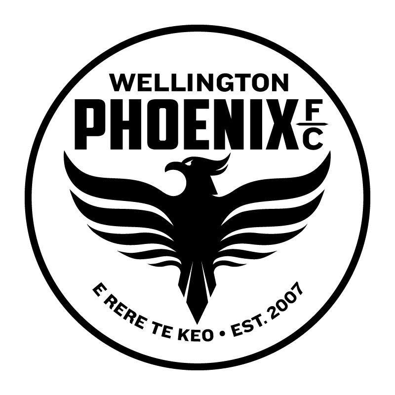 2017 · monochrome badge