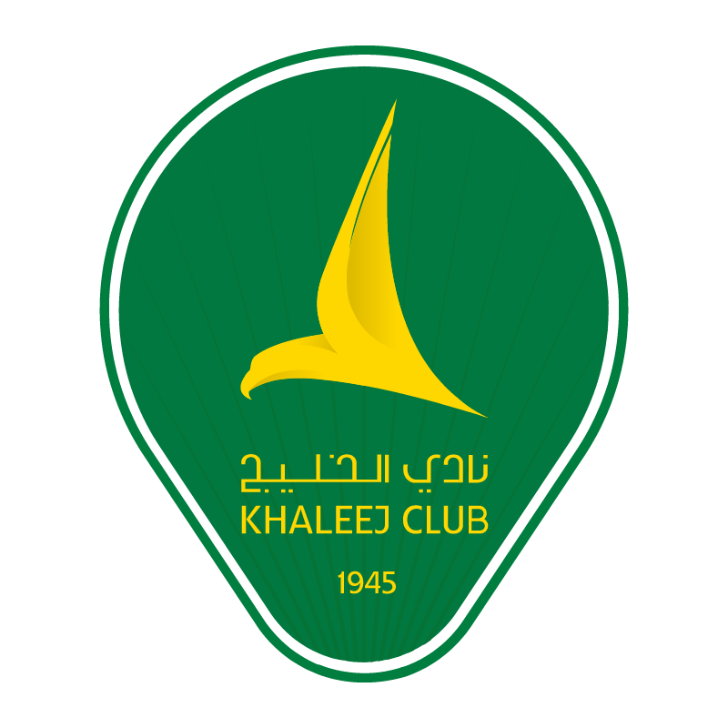 Al-Khaleej FC badge