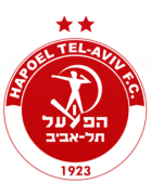 Hapoel Tel Aviv badge