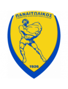 Panetolikos badge