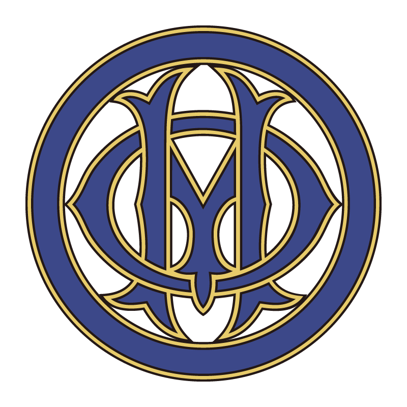 1972 badge