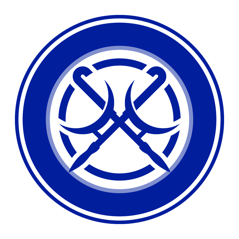 2021 badge