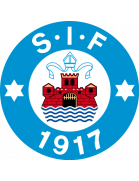 Silkeborg IF badge