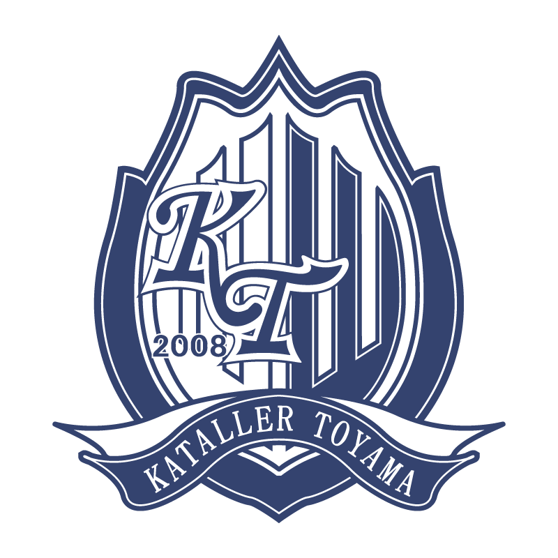 2007 ยท monochrome badge