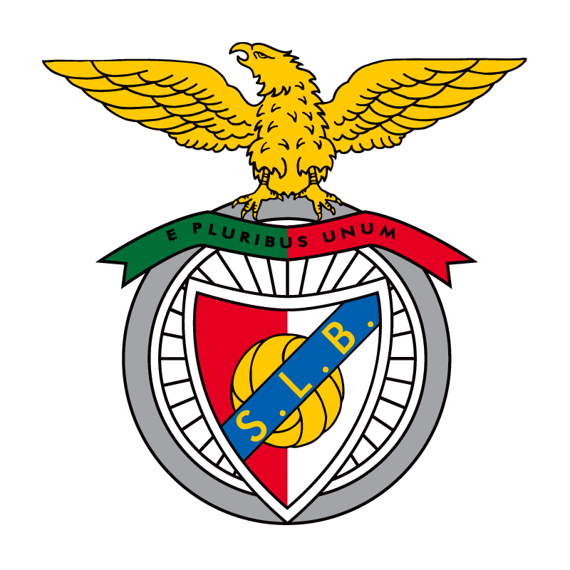 S.L. Benfica badge