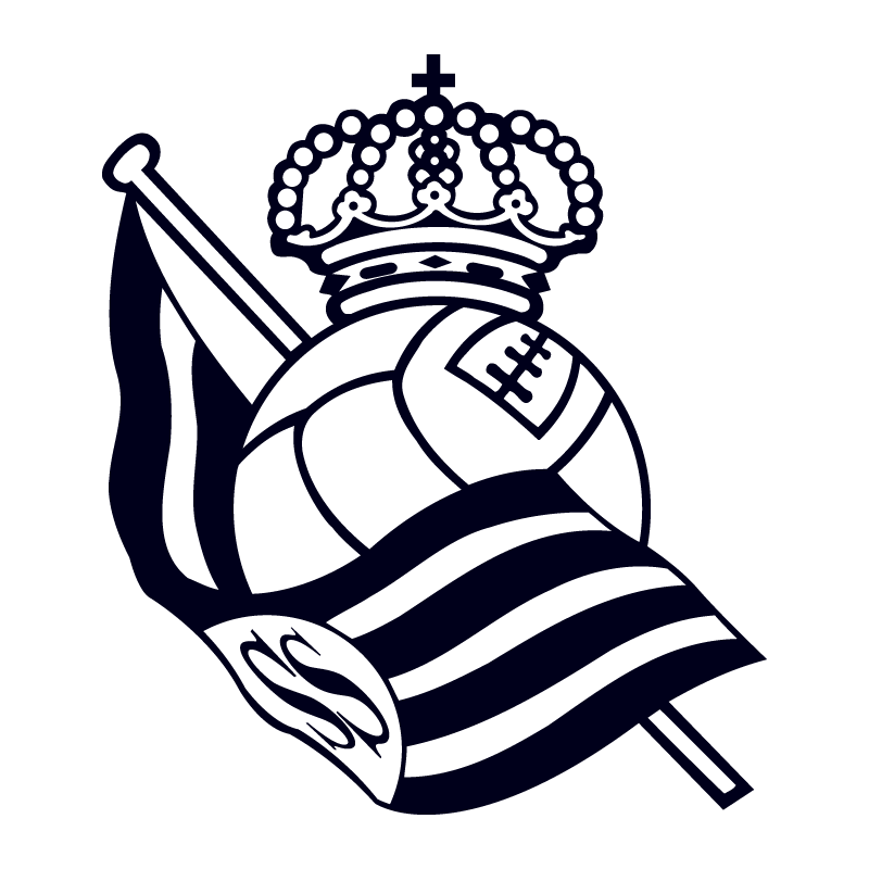 1997 · monochrome badge