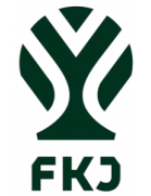 Jablonec badge