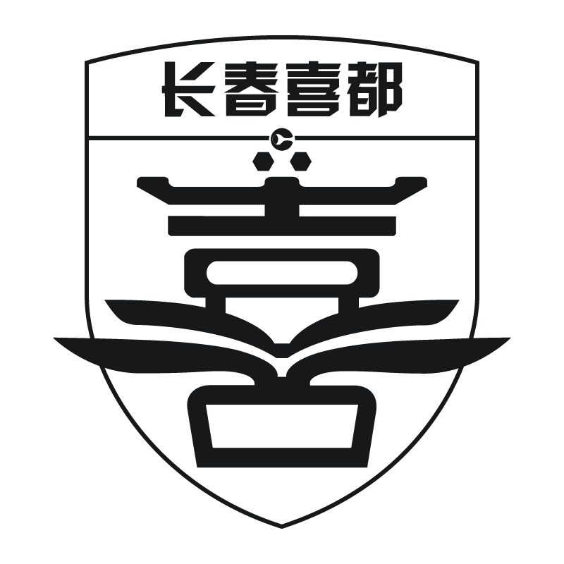 2022 · monochrome badge