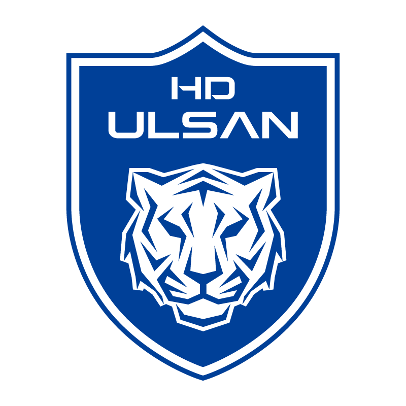 Ulsan HD FC badge