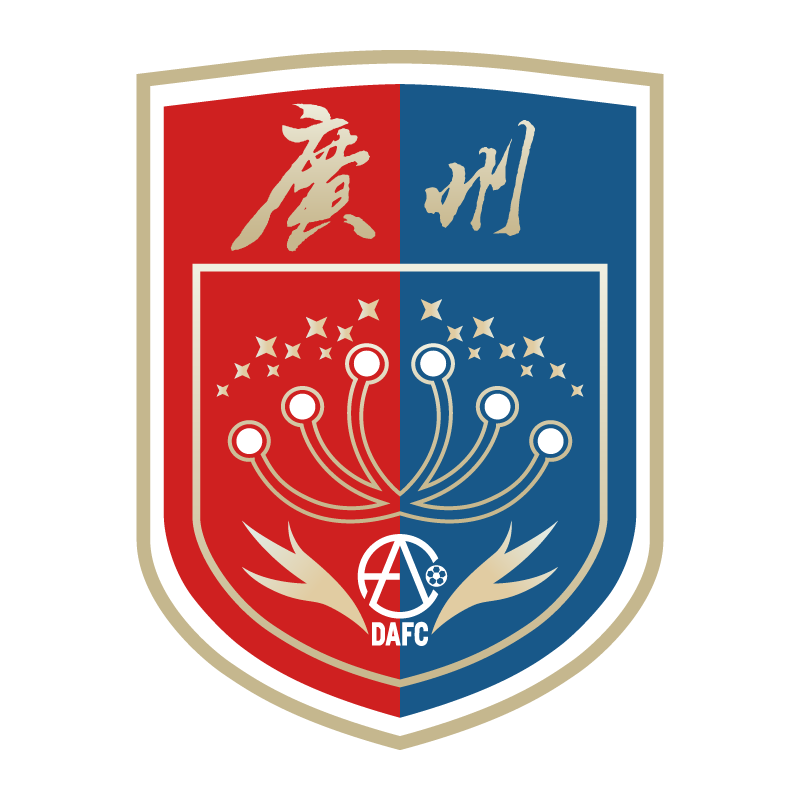 Guangzhou Dandelion badge