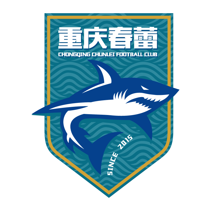 Chongqing Chunlei badge