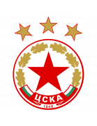 CSKA-Sofia badge