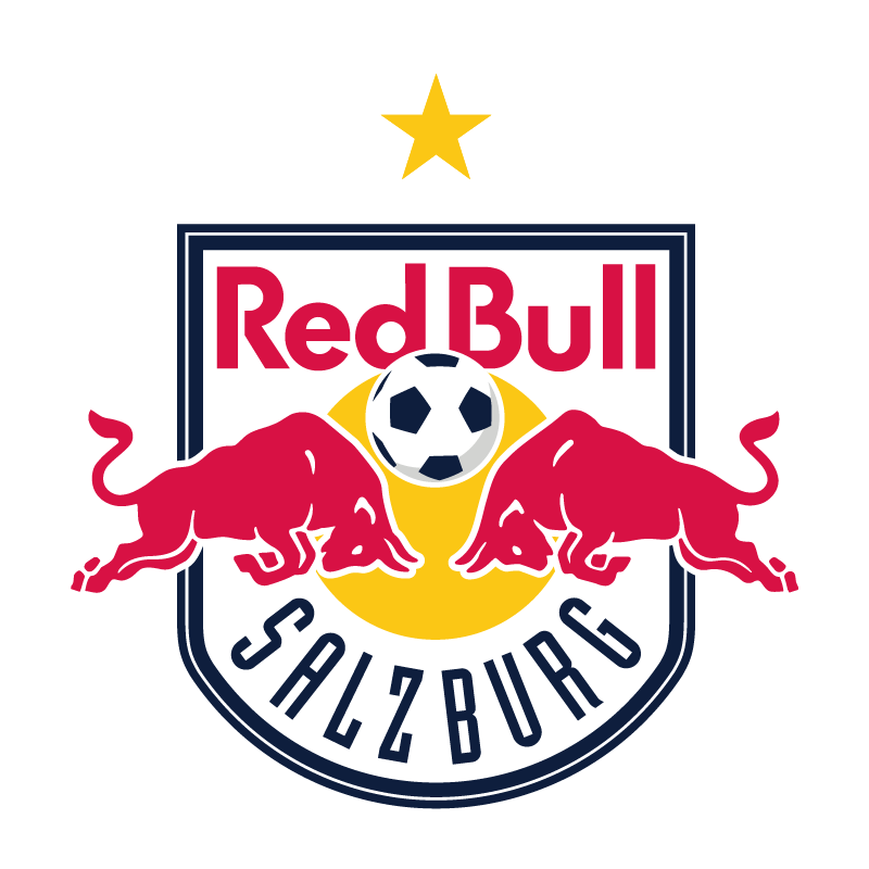 Red Bull Salzburg badge