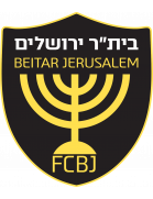 Beitar Jerusalem badge