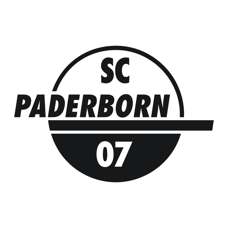1997 · monochrome badge