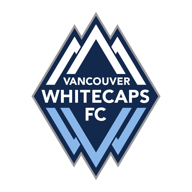 Vancouver Whitecaps FC badge