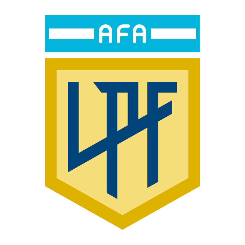 AFA Liga Profesional badge